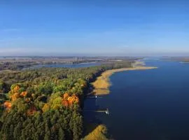 Kietlice nad Mamrami
