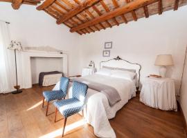 Le Bumbarelle, holiday rental in Tavoleto