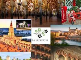 Centro Histórico Mezquita Judería La Preferida