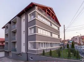 Rania Apartments