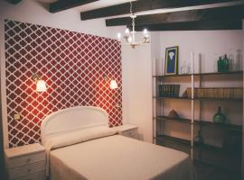 La Guaxa, casina a 900 m de la playa de Poo VV-1371-AS, hotel a Llanes