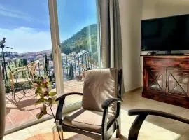 Villa Panorama Mijas Pueblo