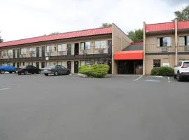 Americas Best Value Inn Kelso