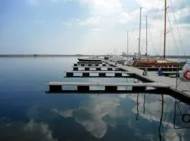 Apartament Port Turistic Mangalia