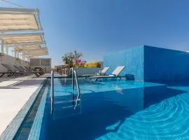 Hotel Parador de Alcalá