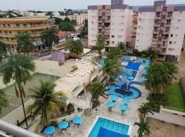 Apartamento Caldas
