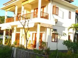 Gula Juruh Beach Front