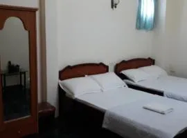 Khách sạn Duy Hoàng