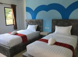 พร้อมหทัย รีสอร์ท Promhathai Resort