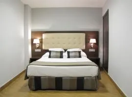 Apartamentos Boutique Catedral