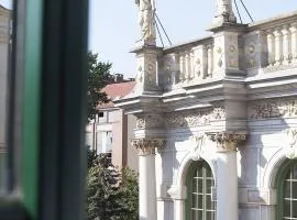 Liberum Residence Old Town