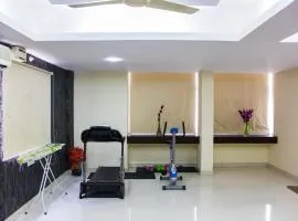 Skyla Service Apartments - Gachibowli