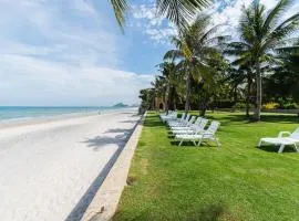 Marrakesh huahin 4bedrooms with seaview 248