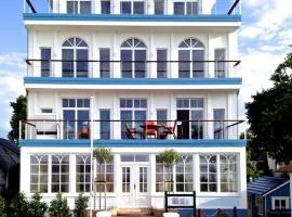 5 hotel in Timmendorfer Strand 5 hotel in Timmendorfer Strand