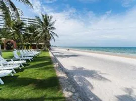 Marrakesh Huahin 1bedroom with seaview 148