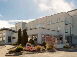 Waterford Viking Hotel, hotell i Waterford