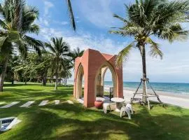 Marrakesh Huahin 1 bedroom with pool access 307