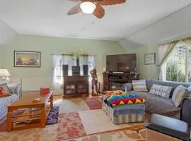Sunset Beach Cottage