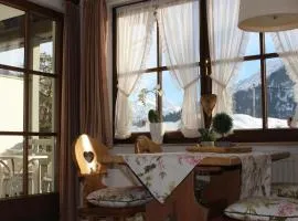 Ferienwohnung Bergblick - Allgäublick