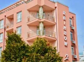 Rainbow 2 Holiday Complex