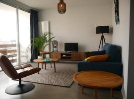 Appartementen De Boulevard