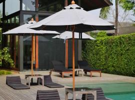 phingphayla photharam, hotel en Ratchaburi