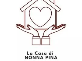 Casa di nonna pina a Vigo