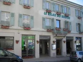Le Relais des Bergers