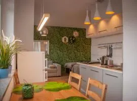 Noclegi "Boczna 5a" Apartamenty gościnne