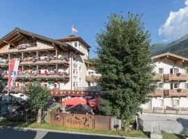 Hotel Steiger