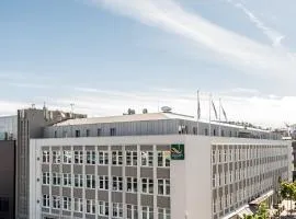 Quality Hotel Residence