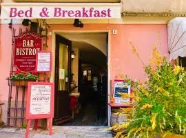 Antico Pozzo Bed and Breakfast