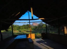 Sigiriya Rock Gate Resort