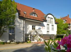 Hotel Caroline Mathilde, Hotel in Celle