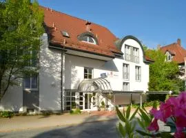 Hotel Caroline Mathilde