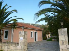 Pantelios Village, beach rental in Katelios