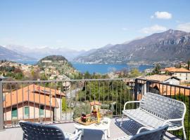 Domus Bellagio, hotel di Bellagio