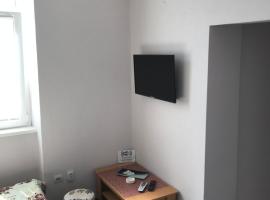 Apartmani Vila Beograd, appartement in Vrnjačka Banja