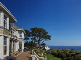 Porth Avallen Hotel