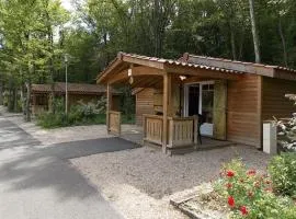 Les Chalets du Lac Amnéville Galaxie