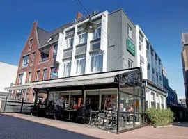 2 sterren hotel in North Brabant