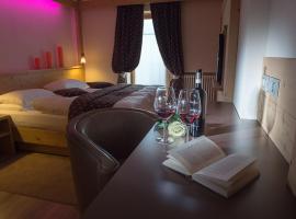 Hotel Daniela: bir Livigno, Centro oteli