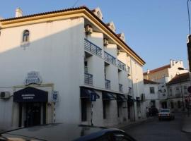 Hotel Havanesa, hotel v destinaci Montijo