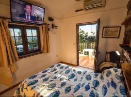 Fonte da telha Beach Suite