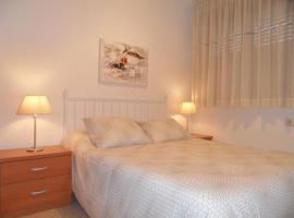 AUREA, estancia EN SANTA CRUZ, SUPER CENTRICO!, country house in Santa Cruz de Tenerife