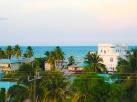 Chaleanor Hotel, hotel din Dangriga