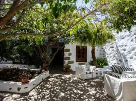 Casa Patio Canario SXVII