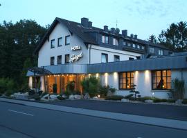 Hotel Spiegel, hotel cerca de Aeropuerto de Colonia - Bonn - CGN, 