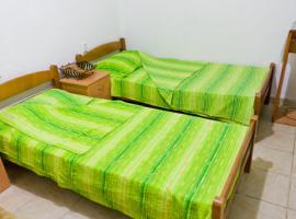 Rooms Sijak, privat indkvarteringssted i Bar