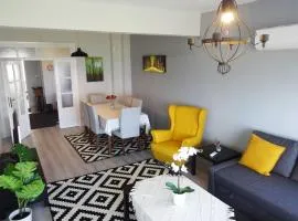 Kilitbahir House
